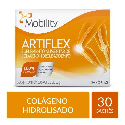 Mobility Artiflex 30 Sachês 10g - Imagem 2