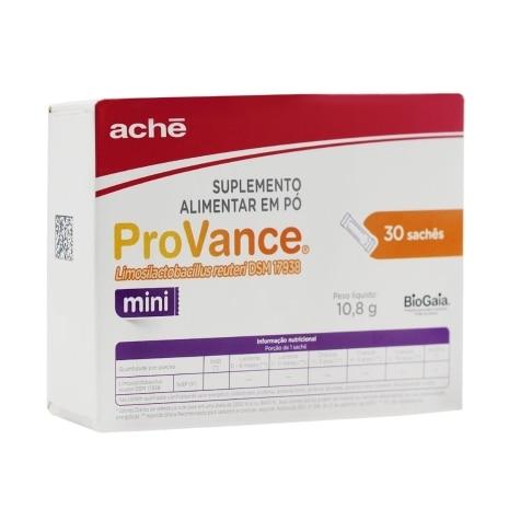 Provance Mini 30 Sachês - Imagem 1