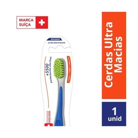 Escova Dental Elmex Soft - Imagem 1