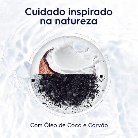 Creme Dental Oral-B Natural Essence Óleo de Coco & Carvão 102g - Imagem 3