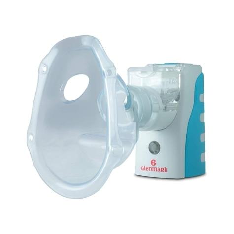 Nebulizador Portátil Nebzmart - Imagem 4