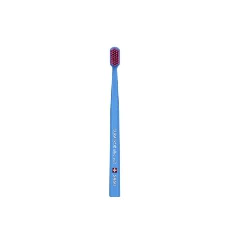 Escova Dental Curaprox Ultra Soft 5460 Cores Sortidas - Imagem 1