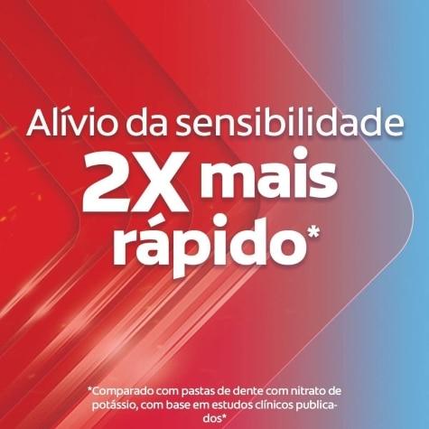 Creme Dental Colgate Sensitive Pro-Alívio Imediato Extreme 140g - Imagem 5