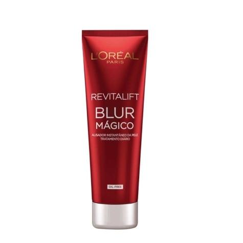 Creme Primer L'oréal Revitalift Blur Mágico 27g - Imagem 1
