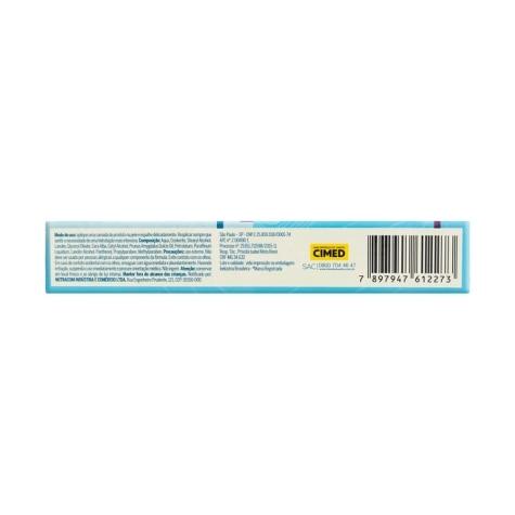 Creme Bepantriz Derma Corpo Cimed 20g - Imagem 3