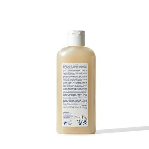 Shampoo Ducray Densiage Redensificante Cabelo 200ml - Imagem 3