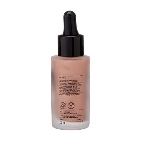 Primer Beyoung Glow Rose 30ml - Imagem 3