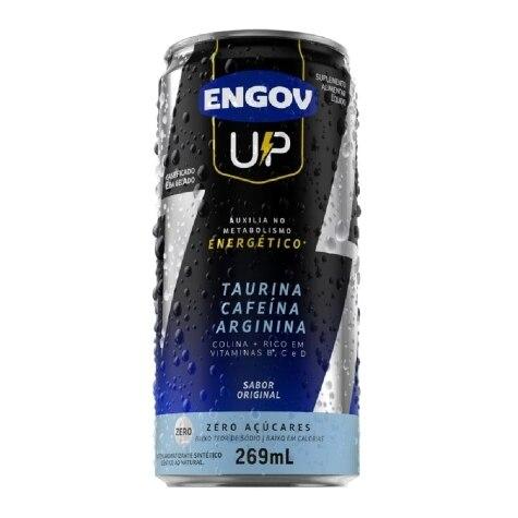Engov Up Sabor Original 269ml - Imagem 1