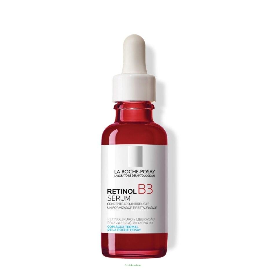 Sérum La Roche-Posay Retinol B3 Facial 30ml