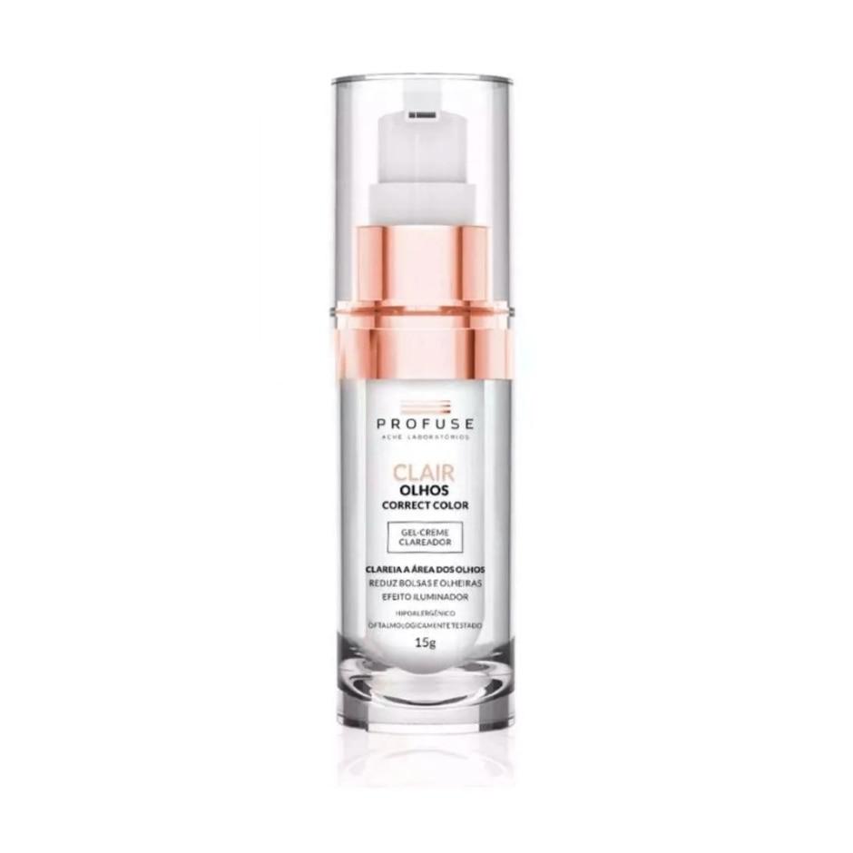 Gel Creme Profuse Clair Olhos 15g