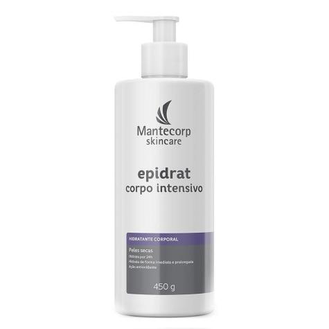 Creme Hidratante Mantecorp Epidrat Corpo 450g - Imagem 1