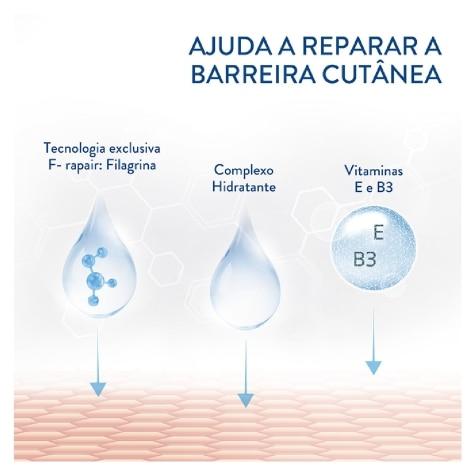 Loção Hidratante Cetaphil Pro AD Restoraderm Corpo 295ml - Imagem 4