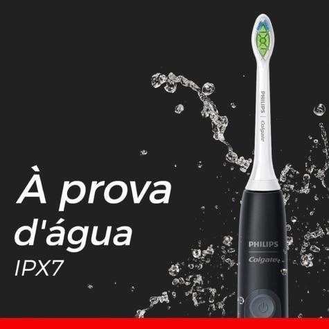 Escova Dental Elétrica Philips Colgate SonicPro 50 Bivolt - Imagem 9