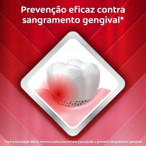 Creme Dental Colgate Sensitive Pro-Alívio Imediato Gengivas 60g - Imagem 4