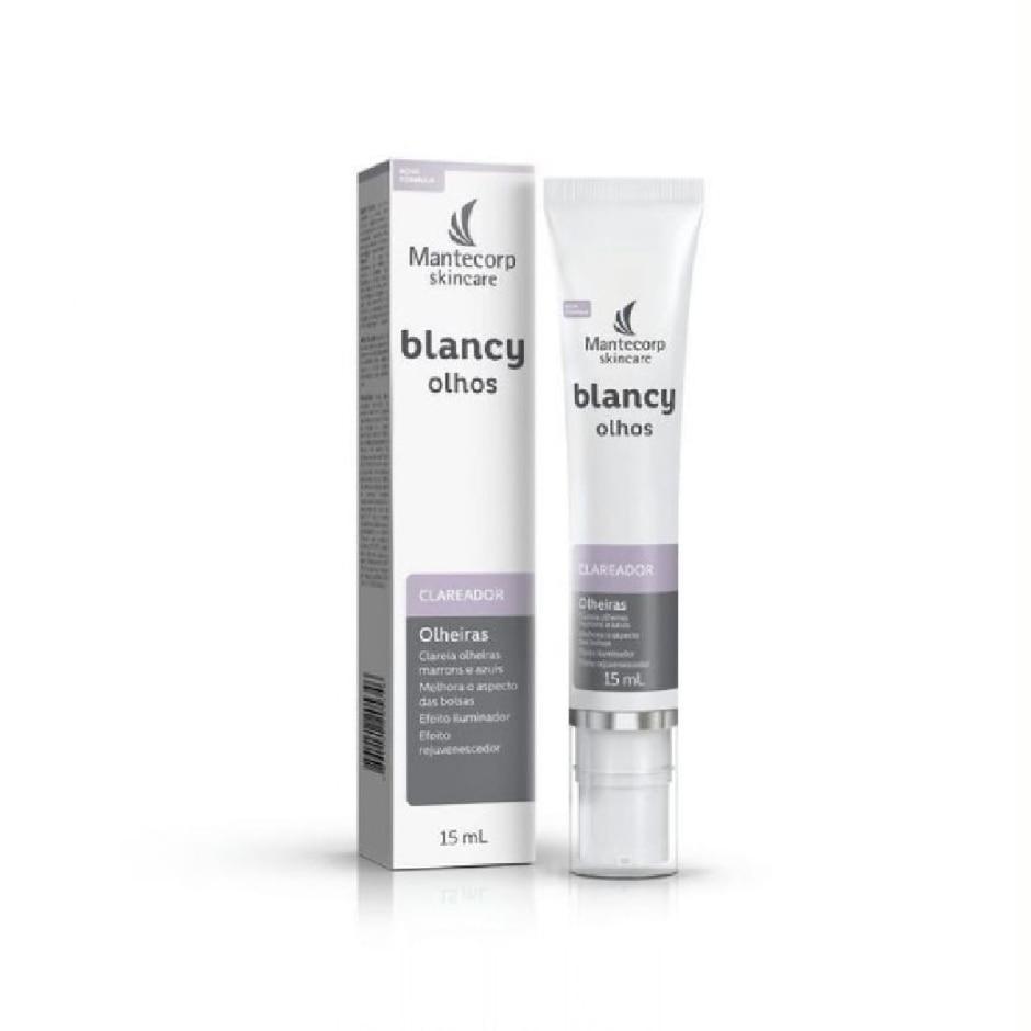 Creme Blancy Olhos 15ml