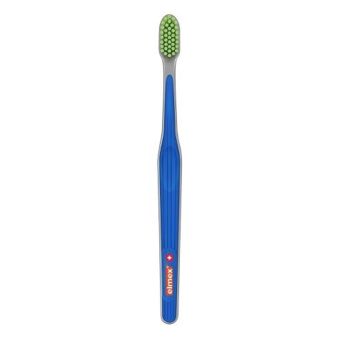 Escova Dental Elmex Ultra Soft 3 Unidades - Imagem 4