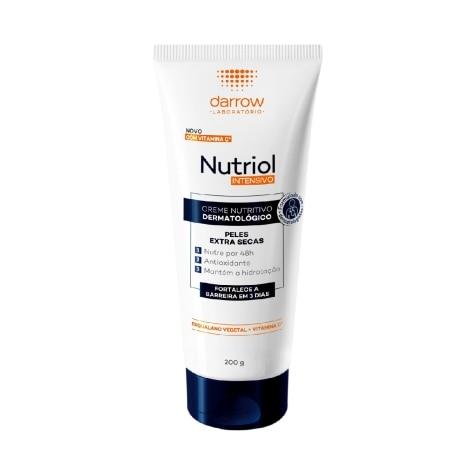 Creme Nutriol Intensivo Darrow Corpo 200g - Imagem 1
