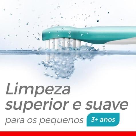 Escova Dental Elétrica Philips Colgate SonicPro Kids Bivolt - Imagem 5