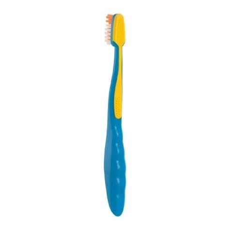 Escova Dental Condor Júnior Hot Wheels 4+ Macia - Imagem 2