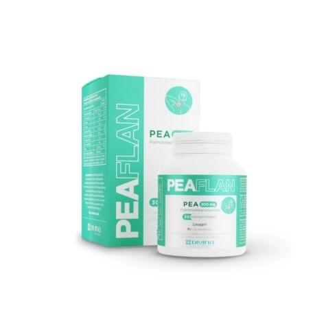 Peaflan PEA 300mg 30 Comprimidos - Imagem 3