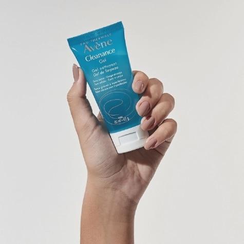 Gel de Limpeza Avène Cleanance Facial 60g - Imagem 3