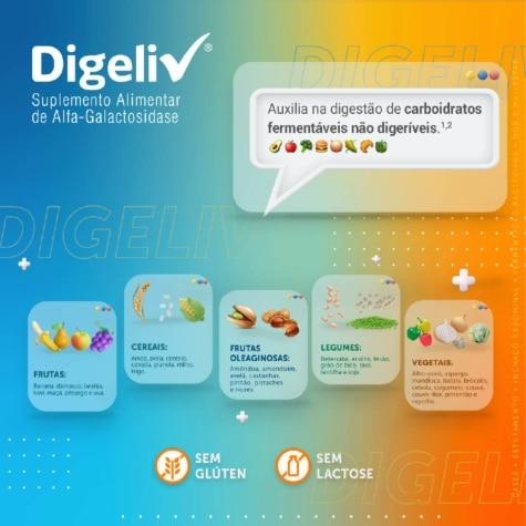 Digeliv 30 Sachês - Imagem 2