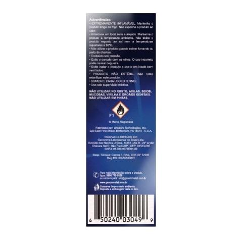 Pointts Anti Verrugas 80ml - Imagem 3