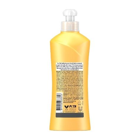 Creme de Pentear Seda Juntinhos Moana Cabelo Cacheado 300ml - Imagem 2