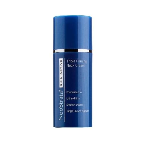 Creme Neostrata Skin Active Triple Firming Pescoço e Colo 80g - Imagem 2