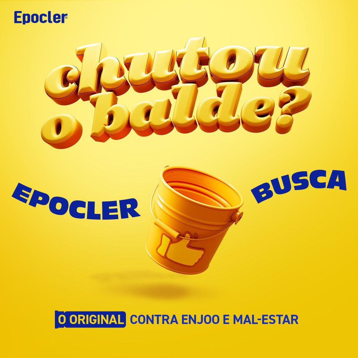 Epocler Abacaxi 6 Flaconetes - Imagem 3
