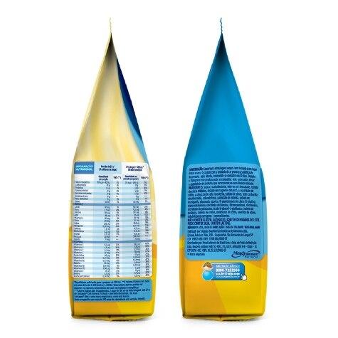 Complemento Alimentar Sustagen Kids Sabor Baunilha Leve Mais Por Menos 700g - Imagem 4