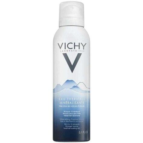 Água Termal Vichy Facial 150ml - Imagem 1