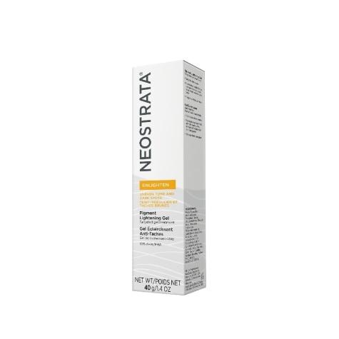Gel Clareador Neostrata Pigment Enligeth 40g - Imagem 3