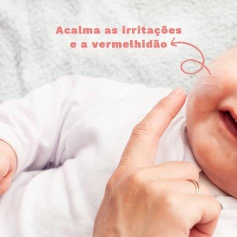 Hidratante Mustela Bebê Calmante para Pele Muito Sensível 200ml - Imagem 4