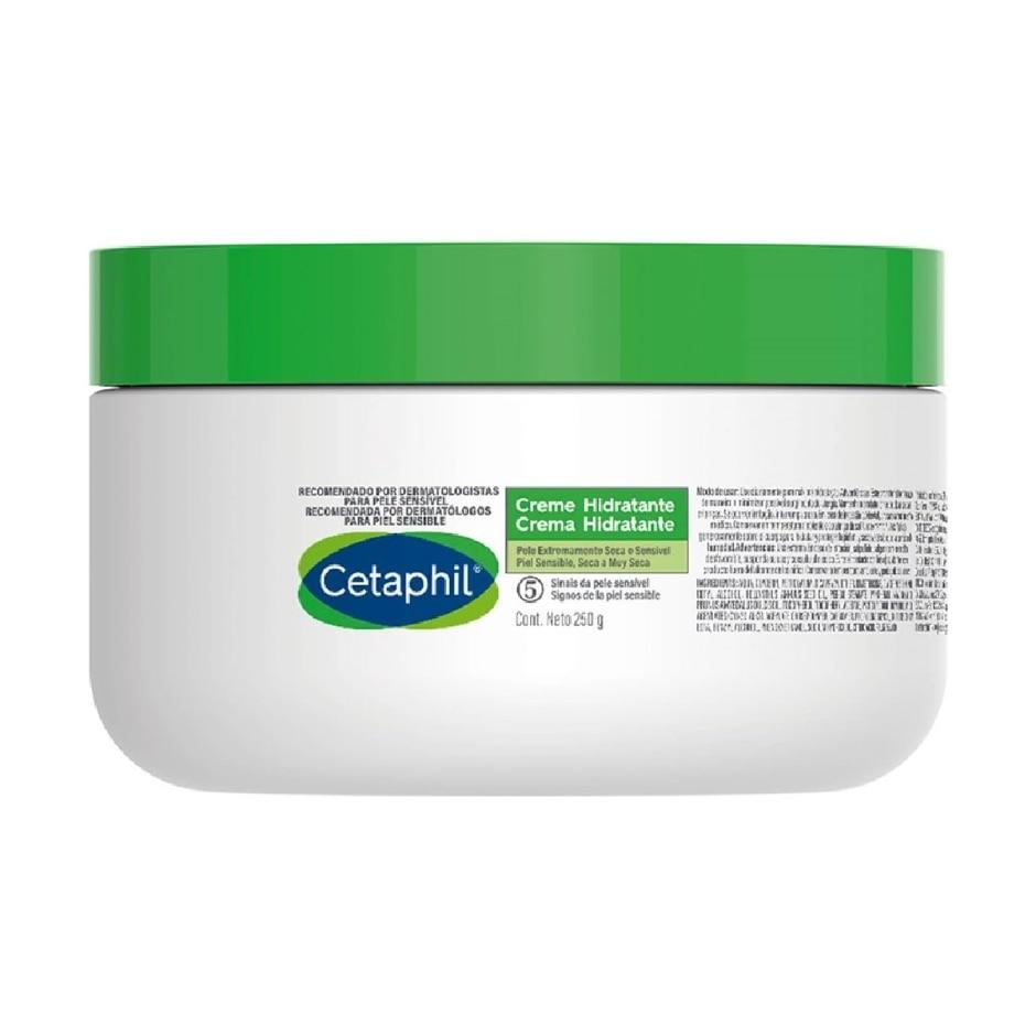Creme Hidratante Corporal Cetaphil 250g