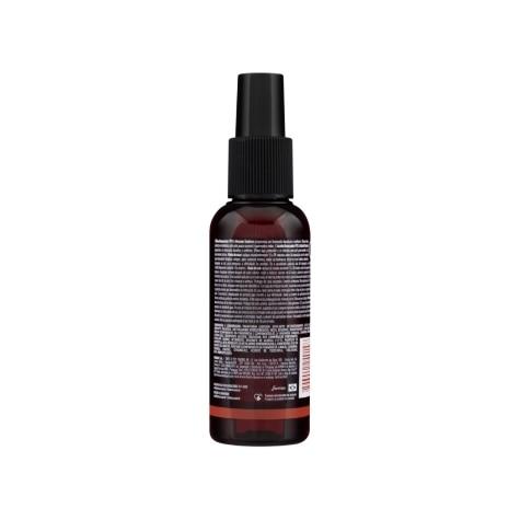 Bronzeador Corporal Sunless Urucum com Vitamina E FPS6 Óleo 120ml - Imagem 2