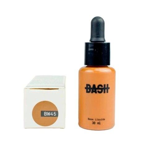 Base Líquida Bash Beauty BW45 30ml - Imagem 2