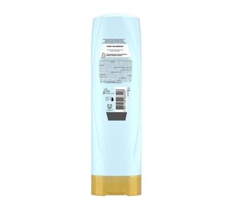 Condicionador Seda By Niina Secrets Hidratação Micelar Cabelo Oleoso 325ml - Imagem 3