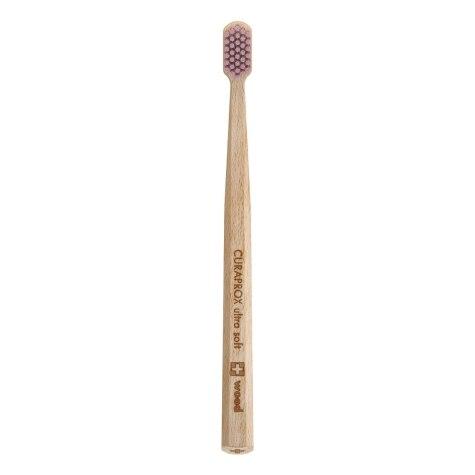 Escova Dental Curaprox Madeira CS Wood - Imagem 7