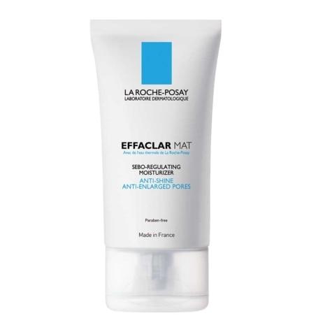 Creme La Roche-Posay Effaclar Mat Facial 40ml - Imagem 1