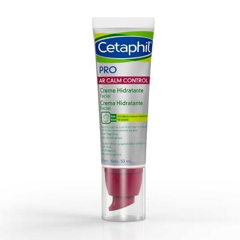 Creme Cetaphil Pro Ar Calm Control FPS30 com Cor Facial 50ml - Imagem 2