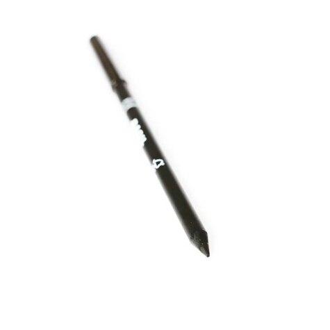 Lápis Delineador De Olhos Preto Com Esfumador Bash 1,1g - Imagem 2
