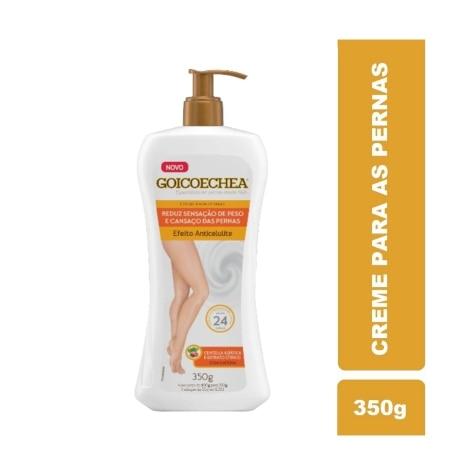 Creme Hidratante Goicoechea Anticelulite 350g - Imagem 2