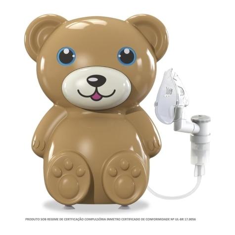 Inalador Pneumático Uppy Soniclear - Imagem 4