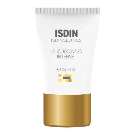 Gel Isdin Isdinceutics Renew Glicoisdin 25 Intense Facial 50ml - Imagem 3