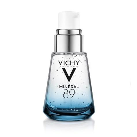 Gel Hidratante Vichy Minéral 89 Facial 50ml - Imagem 2