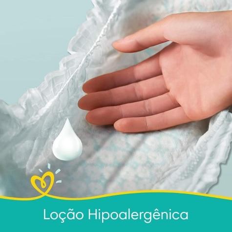 Fralda Pampers Confort Sec G Leve Mais Por Menos Jumbo 60 Unidades - Imagem 3