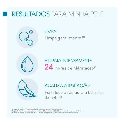 Óleo de Banho Bioderma Atoderm Corpo 1L - Imagem 4