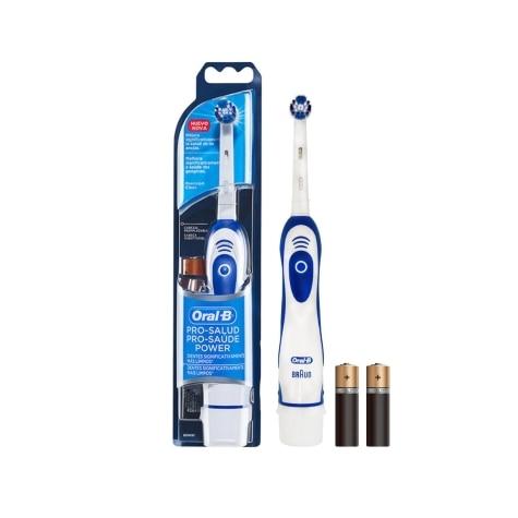 Escova Dental Elétrica Oral-B Pro-Saúde Power - Imagem 1