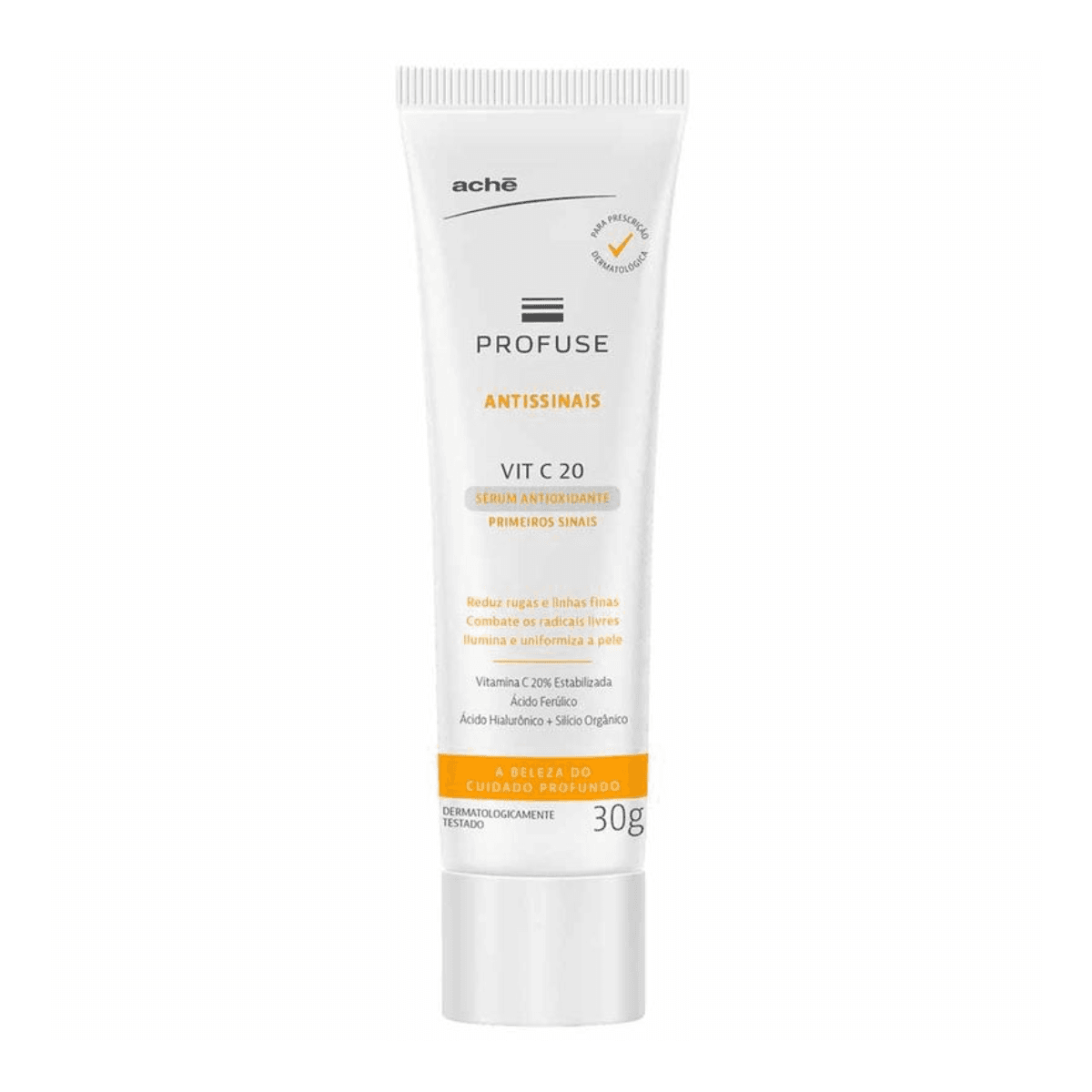 Sérum Antissinais Profuse VIT C20 Antioxidante 30g - Imagem 1